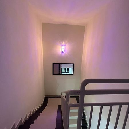 Noor Homestay Paddy View Kangar Luaran gambar